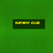 sunwin club