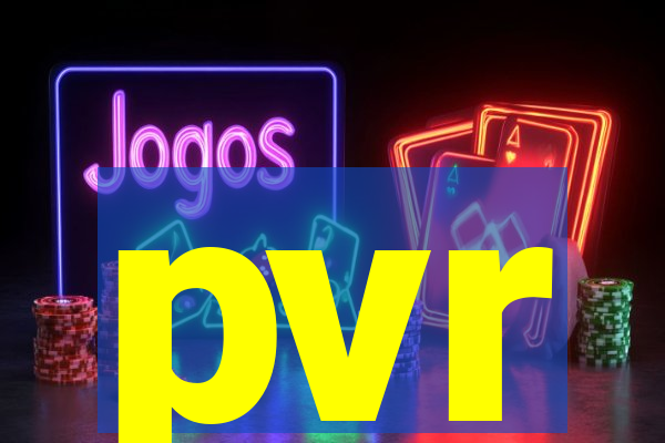 pvr