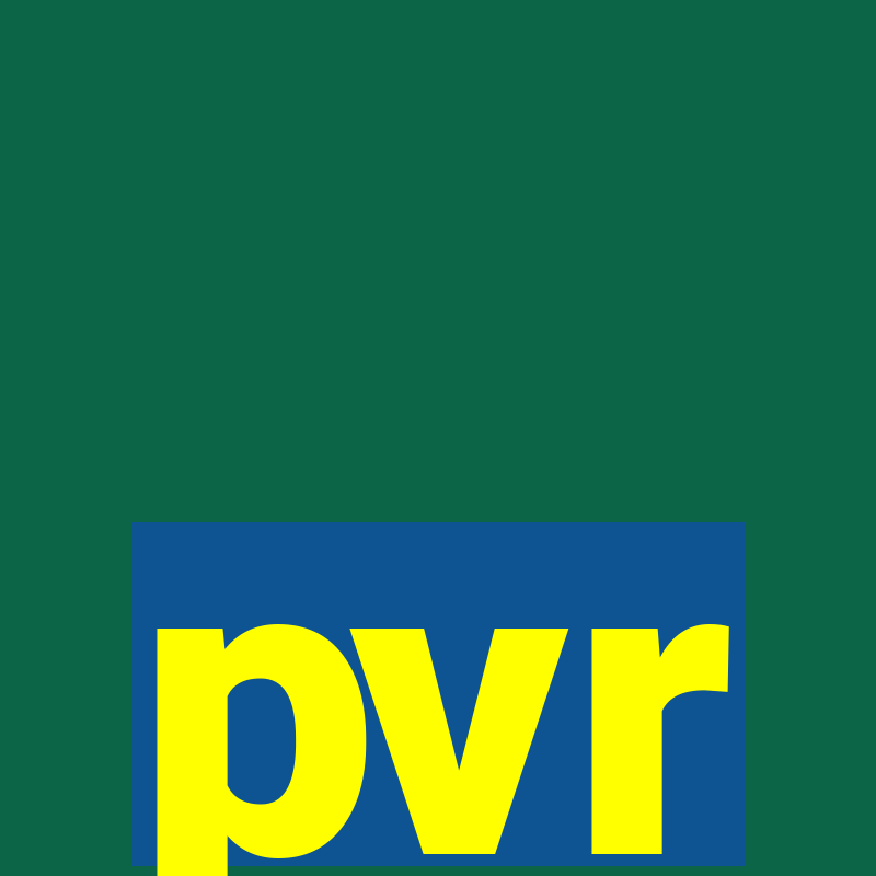 pvr