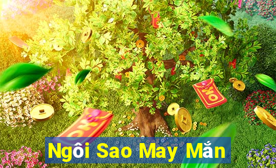 Ngôi Sao May Mắn