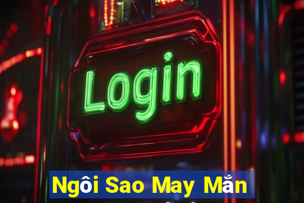 Ngôi Sao May Mắn