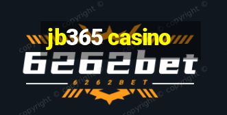 jb365 casino