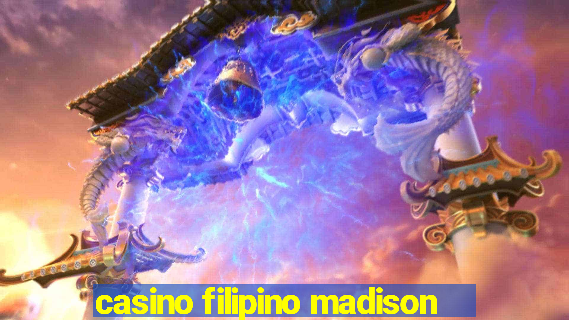 casino filipino madison