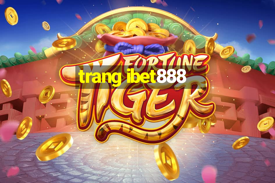 trang ibet888