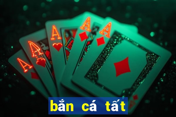 bắn cá tất cả các trò chơi