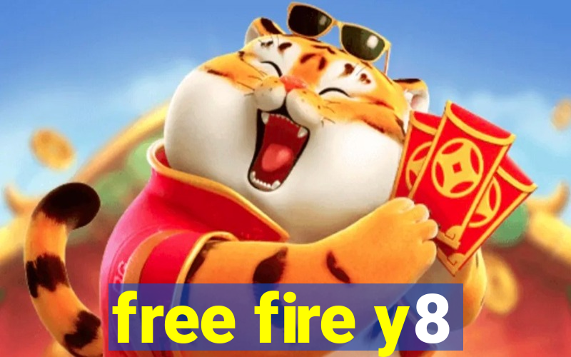 free fire y8