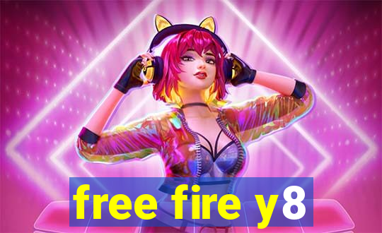 free fire y8