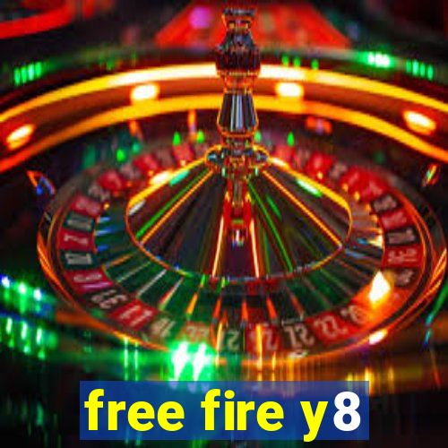 free fire y8