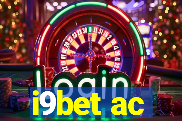 i9bet ac