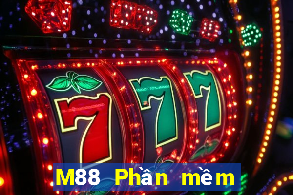 M88 Phần mềm việt nam lớn