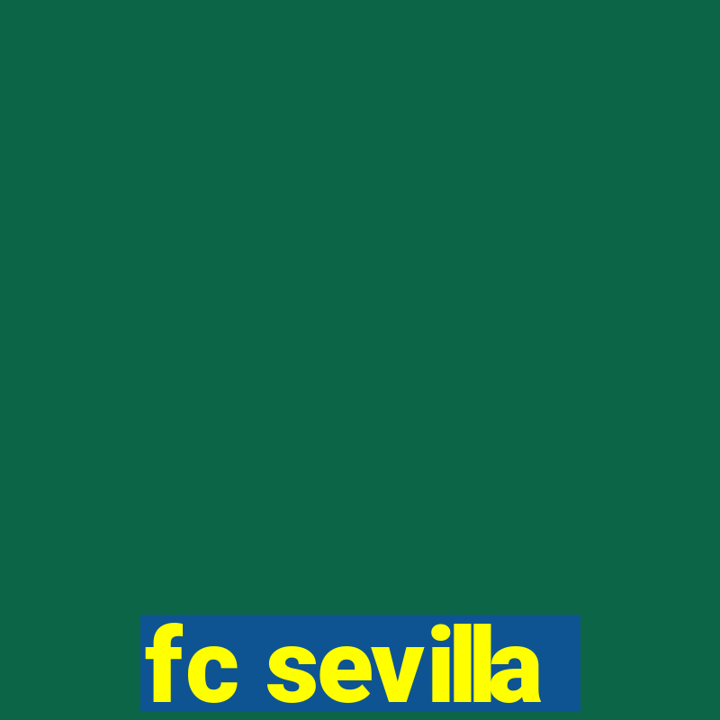 fc sevilla