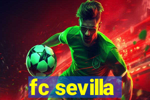 fc sevilla