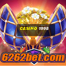 casino 1998