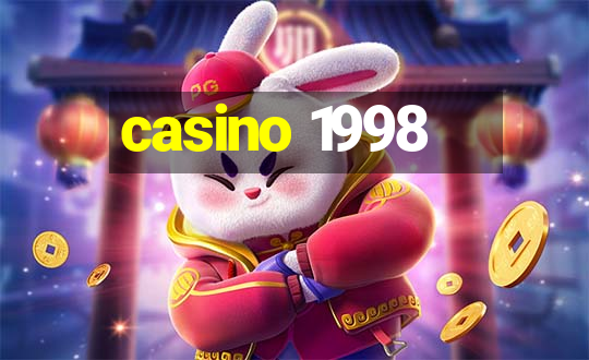 casino 1998