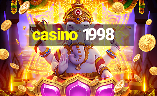 casino 1998