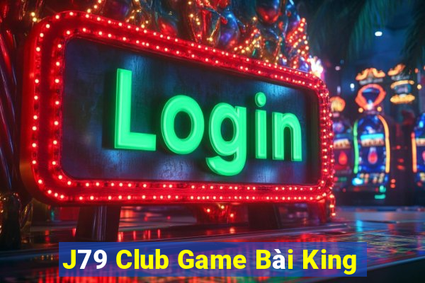 J79 Club Game Bài King