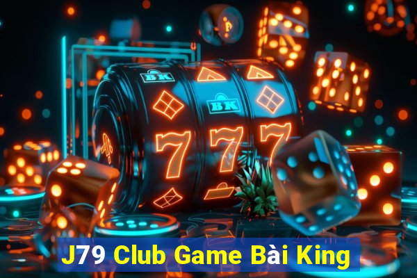 J79 Club Game Bài King