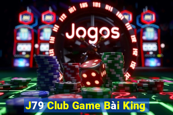 J79 Club Game Bài King