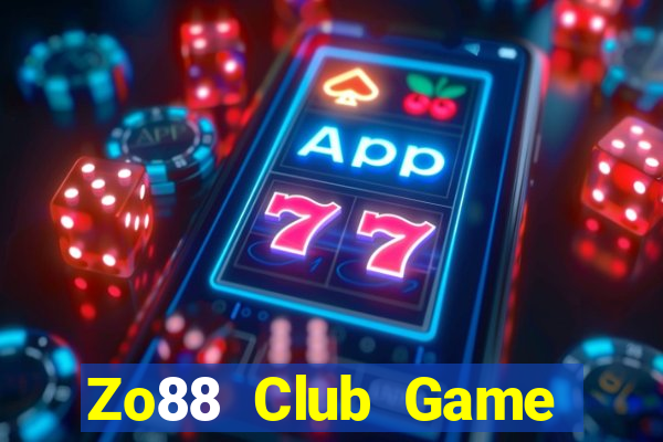 Zo88 Club Game Bài Chắn