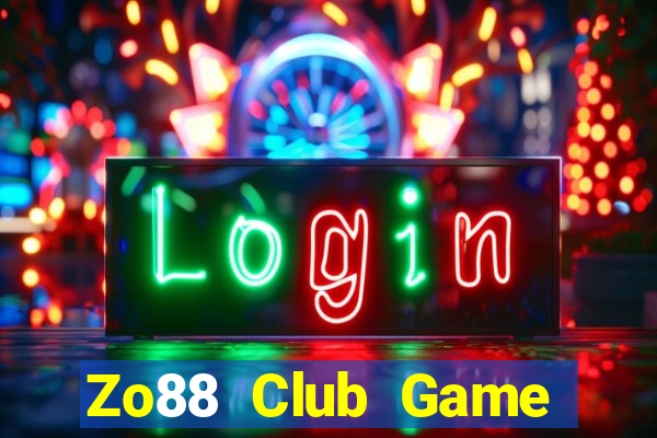 Zo88 Club Game Bài Chắn