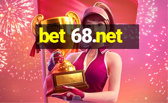 bet 68.net