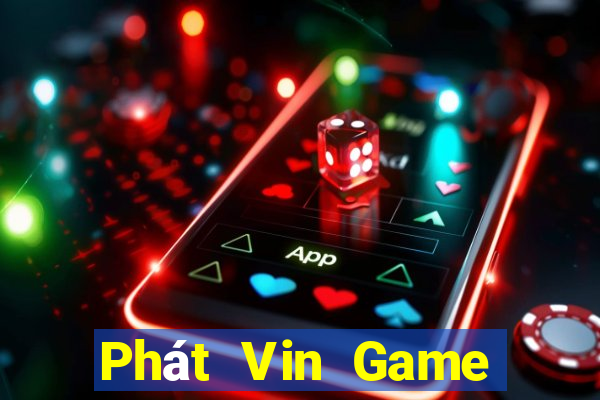 Phát Vin Game Bài Royal