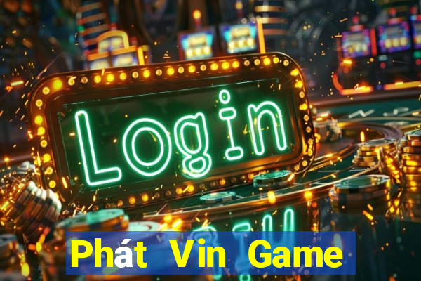 Phát Vin Game Bài Royal