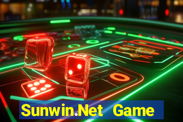 Sunwin.Net Game Bài Mèo Nổ