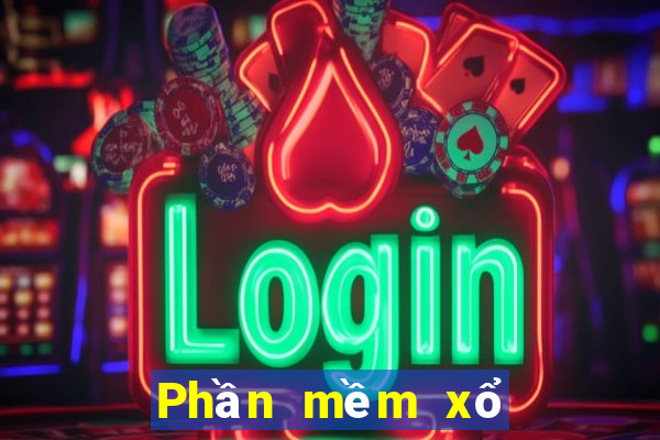 Phần mềm xổ số Xixi Net