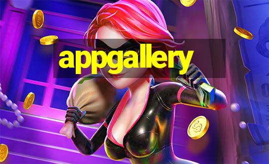 appgallery