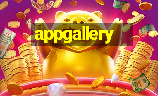 appgallery