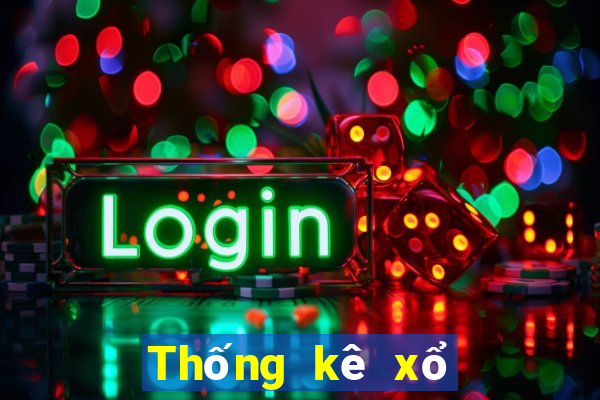 Thống kê xổ Số Điện Toán ngày 11