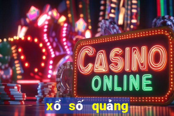 xổ số quảng trị ngày 11 tháng 04