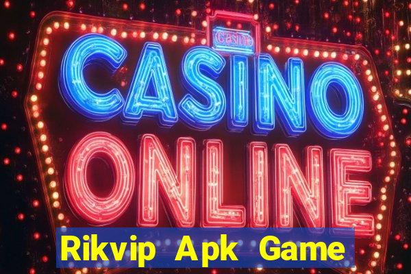 Rikvip Apk Game Bài Chắn