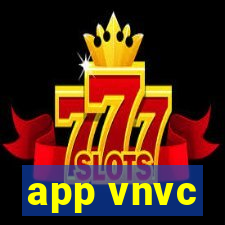 app vnvc