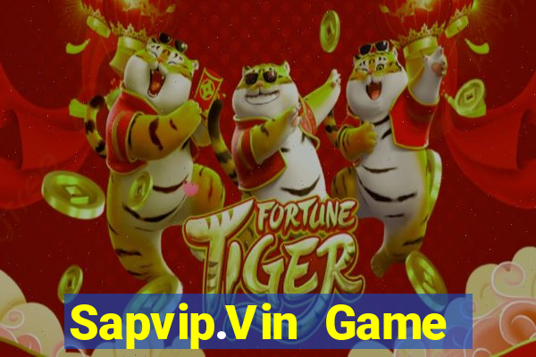 Sapvip.Vin Game Bài Rio