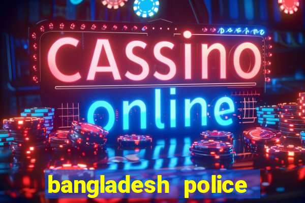 bangladesh police club vs