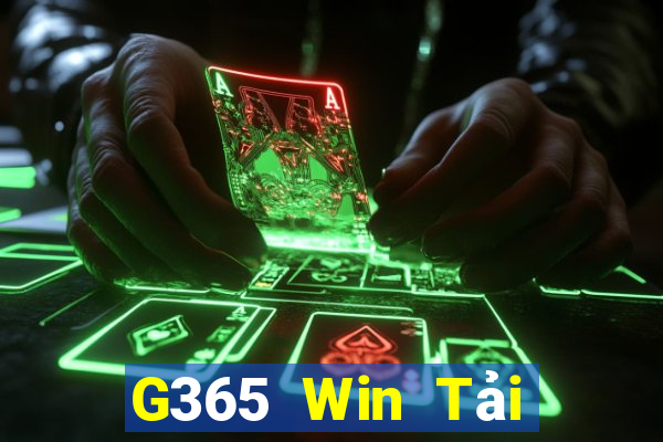 G365 Win Tải Game Bài