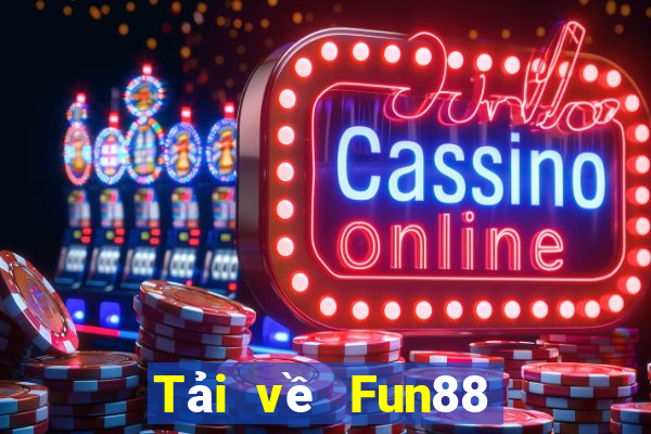 Tải về Fun88 chơi game bài Baile