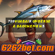 789Vuabai9 Undersea Baocheng h5