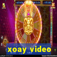 xoay video