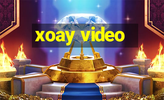 xoay video