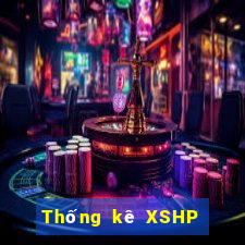 Thống kê XSHP ngày 2