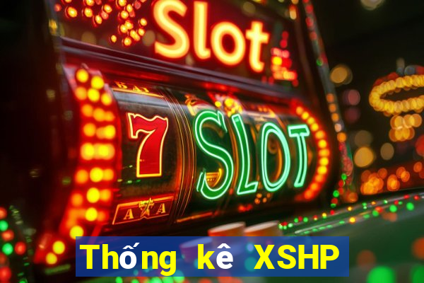 Thống kê XSHP ngày 2