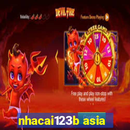 nhacai123b asia