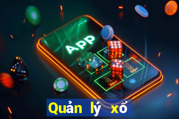 Quản lý xổ số Tải về