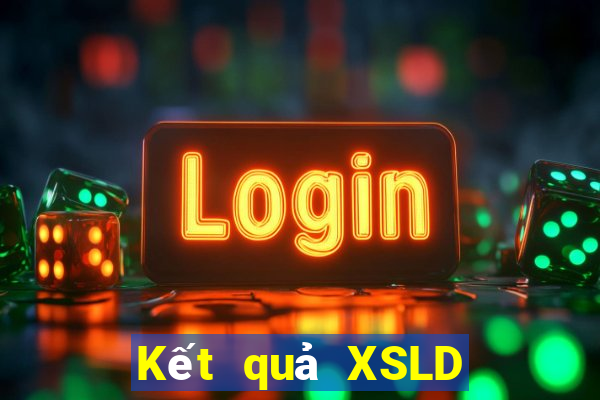 Kết quả XSLD thứ Ba