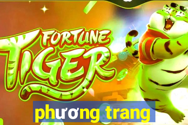 phương trang