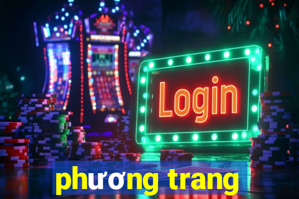 phương trang