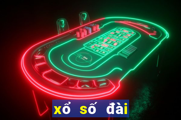 xổ số đài bắc thứ 5